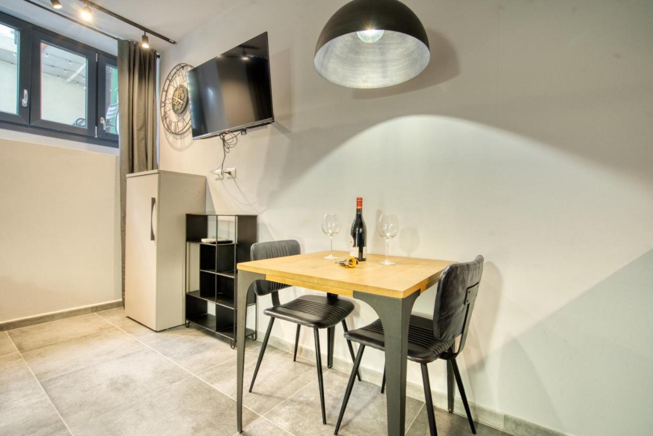 Ferienwohnung Italianflat - L'Angolo Dei Navigli Mailand Exterior foto