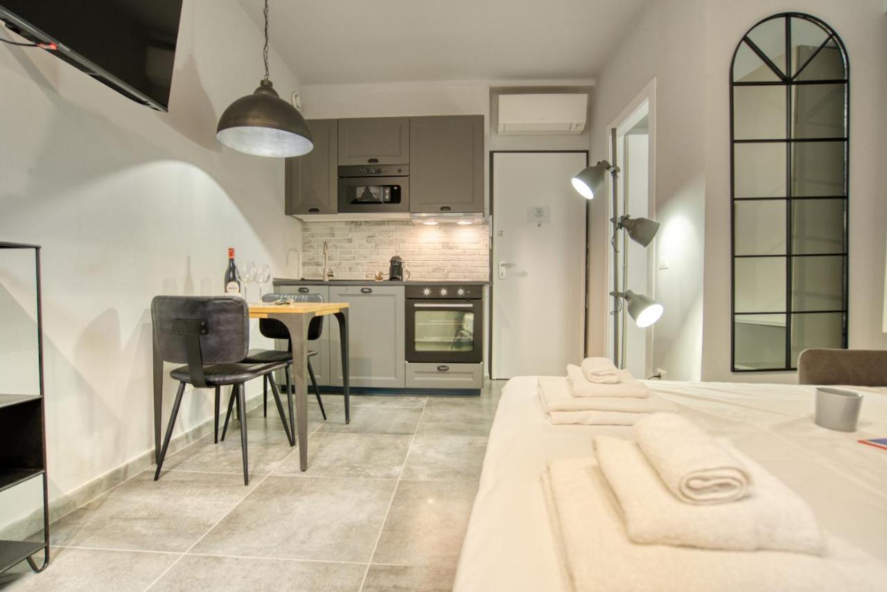 Ferienwohnung Italianflat - L'Angolo Dei Navigli Mailand Exterior foto