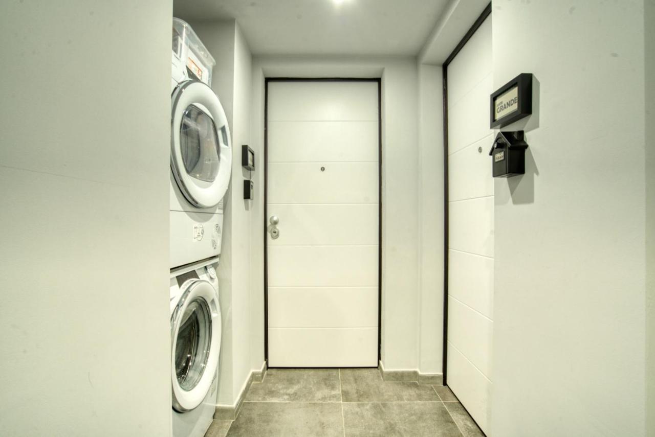 Ferienwohnung Italianflat - L'Angolo Dei Navigli Mailand Exterior foto