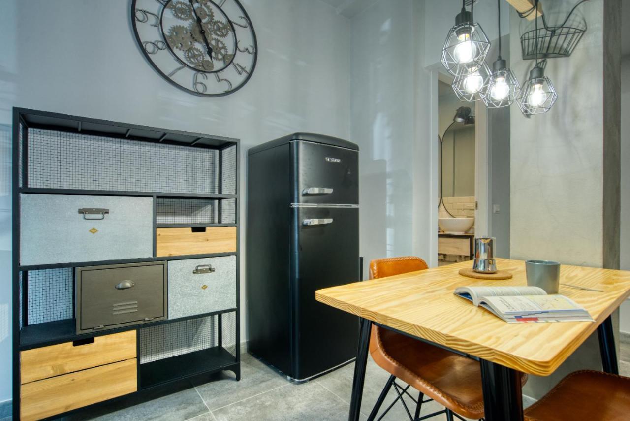 Ferienwohnung Italianflat - L'Angolo Dei Navigli Mailand Exterior foto