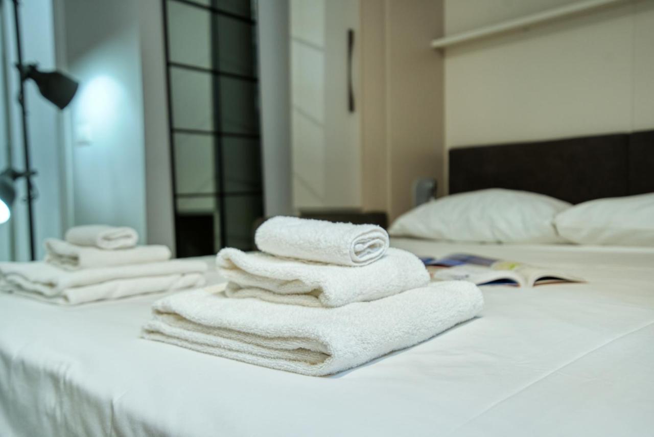 Ferienwohnung Italianflat - L'Angolo Dei Navigli Mailand Exterior foto