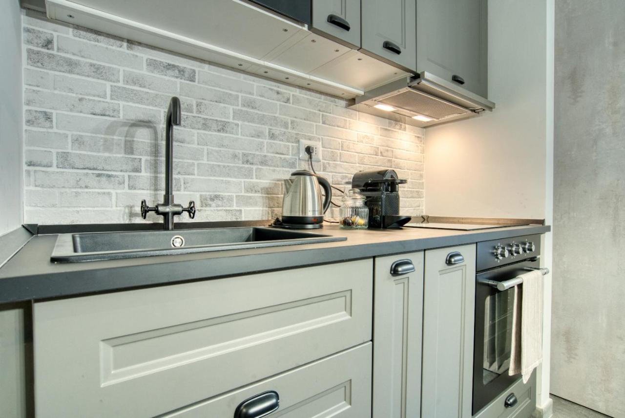 Ferienwohnung Italianflat - L'Angolo Dei Navigli Mailand Exterior foto